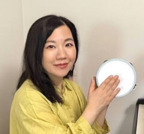 さいたま市岩槻区の英語リトミック講師・和田直美